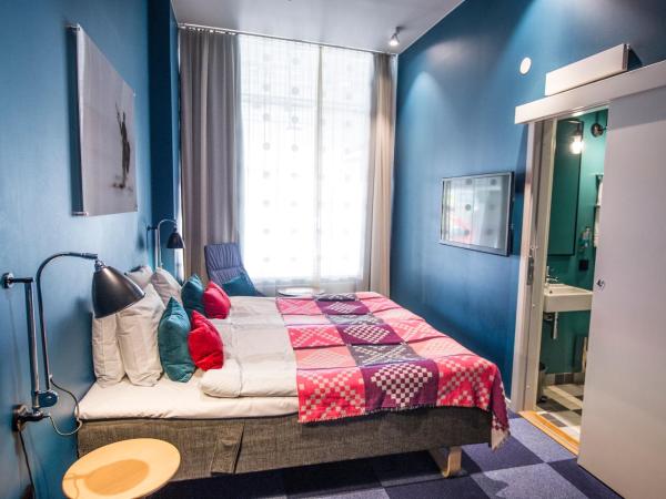 Bo Hotel : photo 1 de la chambre chambre lits jumeaux standard