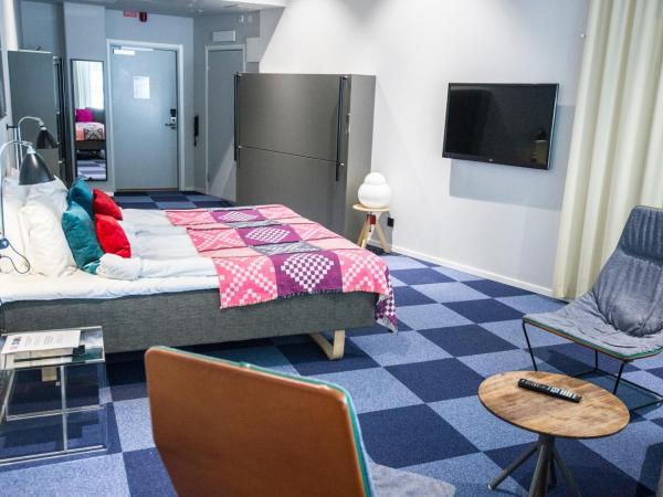 Bo Hotel : photo 5 de la chambre chambre familiale