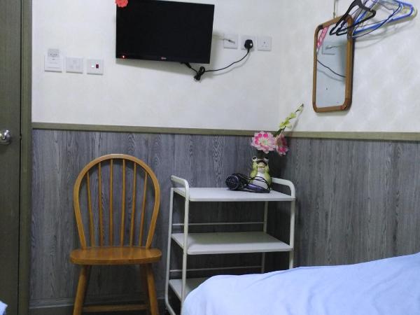 Majestic 7 Guesthouse (formerly KAT Hotel) : photo 1 de la chambre chambre lits jumeaux standard