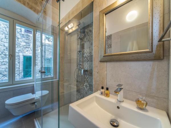 Villa Split Heritage Hotel : photo 5 de la chambre chambre double - annexe