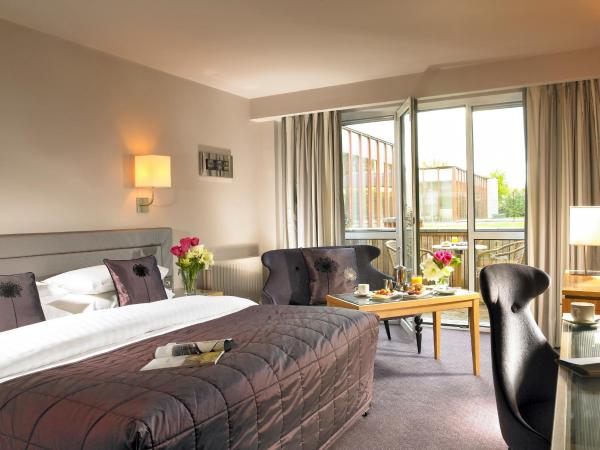 Maryborough Hotel & Spa : photo 4 de la chambre chambre double ou lits jumeaux exécutive