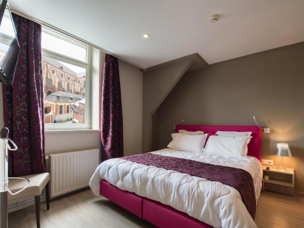 La Terrasse : photo 1 de la chambre suite familiale