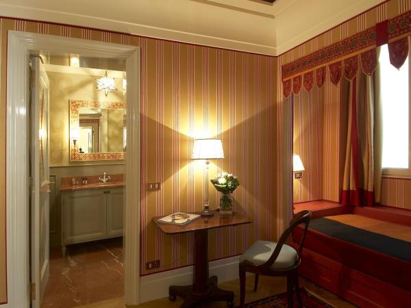 Antica Torre Tornabuoni : photo 8 de la chambre suite 1 chambre - vue sur ville