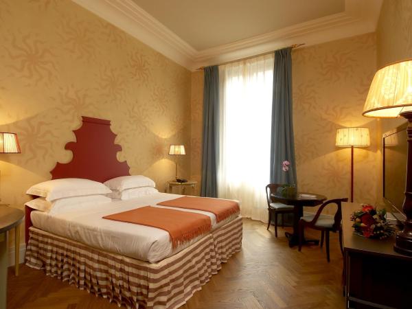 Antica Torre Tornabuoni : photo 1 de la chambre suite 1 chambre - vue sur ville