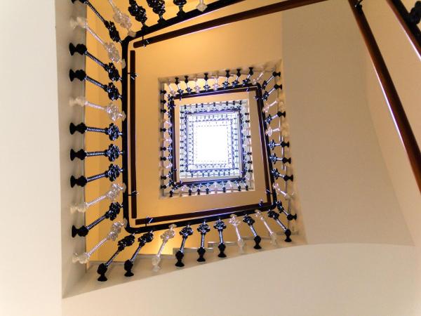 Soho Valencia : photo 5 de la chambre appartement (4 adultes)