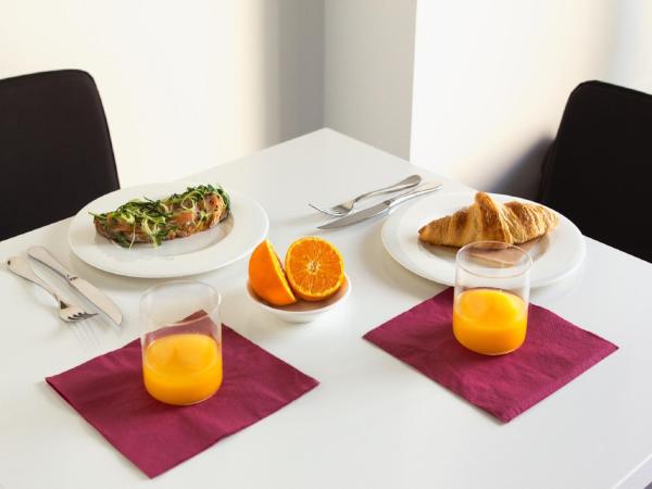 Soho Valencia : photo 4 de la chambre appartement (4 adultes)