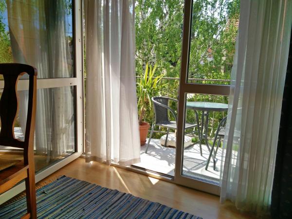 Villa Grazia : photo 2 de la chambre chambre triple