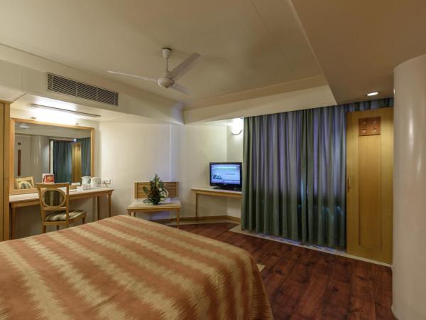 Comfort Inn President : photo 5 de la chambre chambre double super deluxe