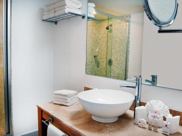 Adhara Express : photo 1 de la chambre chambre double standard