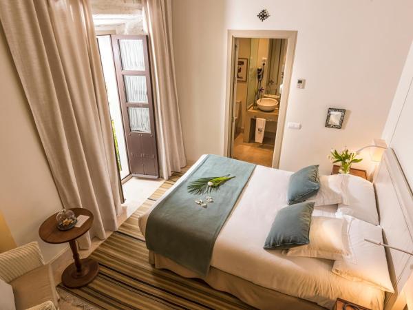 Balcón de Córdoba : photo 2 de la chambre chambre double deluxe avec terrasse