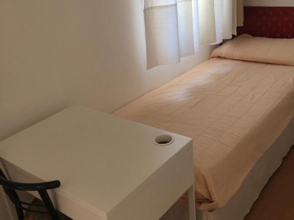 Hotel Marlisa Pier : photo 3 de la chambre chambre simple avec terrasse