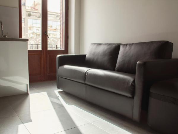 Soho Valencia : photo 7 de la chambre studio loft