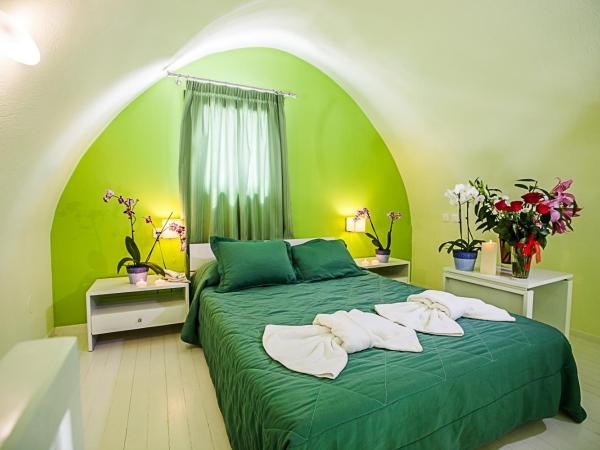 Nautilus Dome : photo 5 de la chambre suite junior en duplex - vue sur mer 