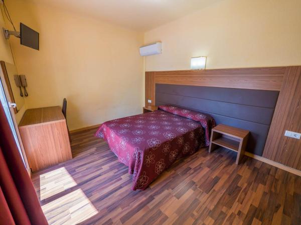 Hotel Golden Sand : photo 2 de la chambre chambre double standard