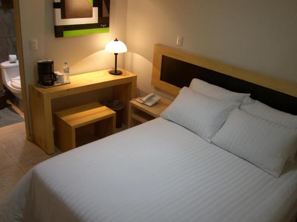 Rymma Hotel : photo 10 de la chambre chambre simple standard