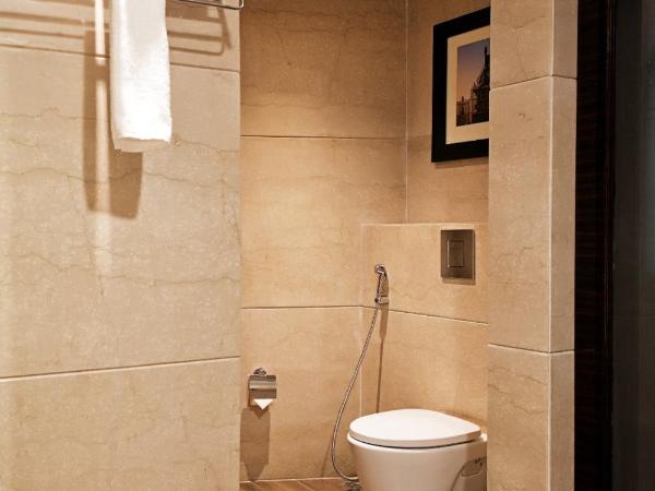 Barsana Boutique Hotel - Pure vegetarian : photo 3 de la chambre suite