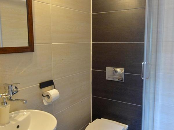 Hotel Ariston : photo 1 de la chambre grande chambre double