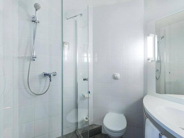 Ibis Częstochowa : photo 4 de la chambre chambre double