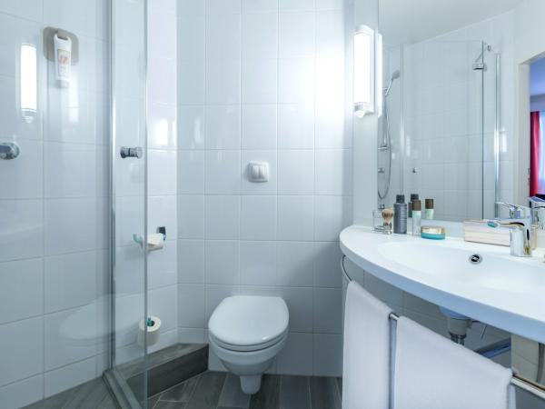 Ibis Częstochowa : photo 2 de la chambre chambre double