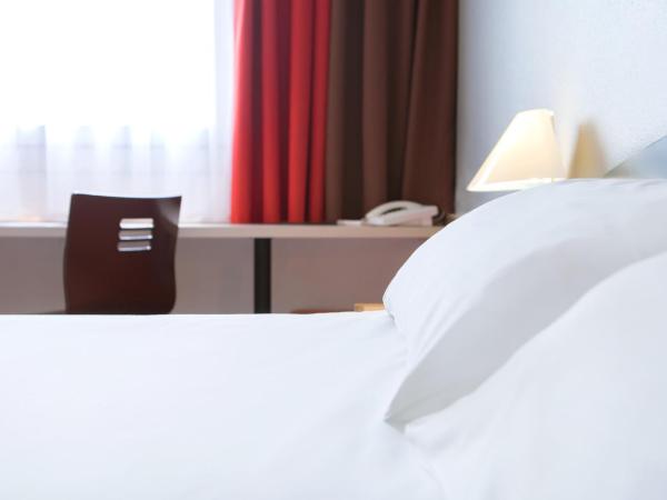 Ibis Częstochowa : photo 6 de la chambre chambre standard