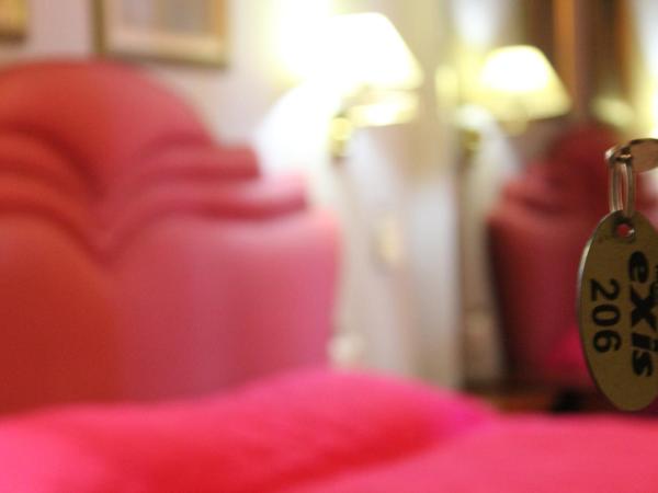 Exis Hotel : photo 1 de la chambre chambre double
