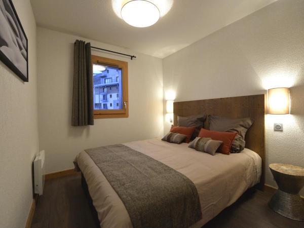 Résidence Club mmv Le Coeur des Loges **** : photo 1 de la chambre appartement 3 chambres plus - 8 personnes