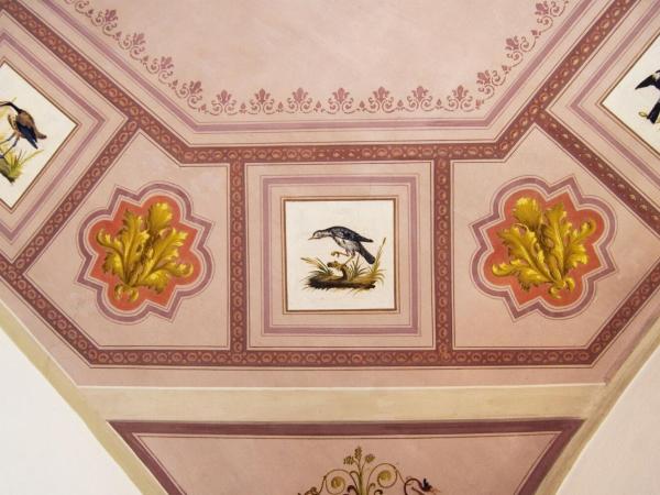 Relais La Corte dei Cavalieri : photo 6 de la chambre chambre double ou lits jumeaux