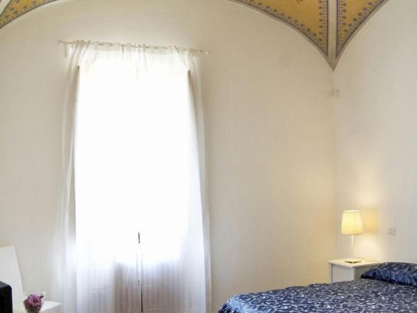 Relais La Corte dei Cavalieri : photo 1 de la chambre chambre double ou lits jumeaux