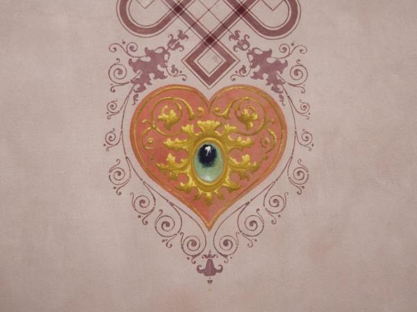 Relais La Corte dei Cavalieri : photo 10 de la chambre chambre double ou lits jumeaux