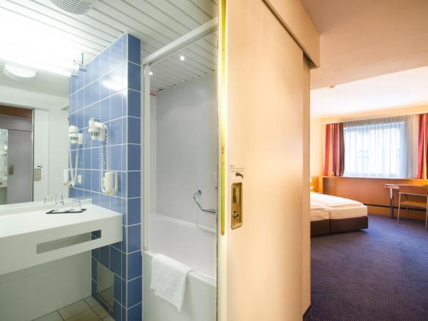 Hotel Strudlhof Vienna : photo 1 de la chambre chambre simple