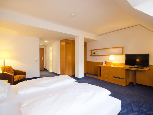 Hotel Strudlhof Vienna : photo 2 de la chambre chambre double suprieure