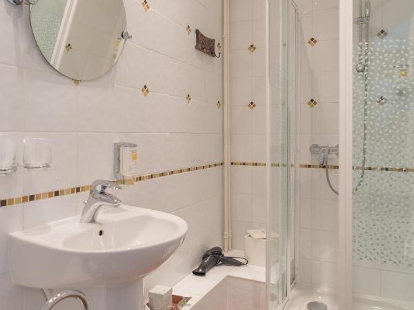 Manoir Du Parc (Adults only) : photo 8 de la chambre petite chambre double - manoir