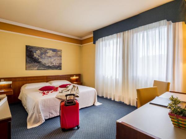 iH Hotels Padova Admiral : photo 7 de la chambre chambre double classique