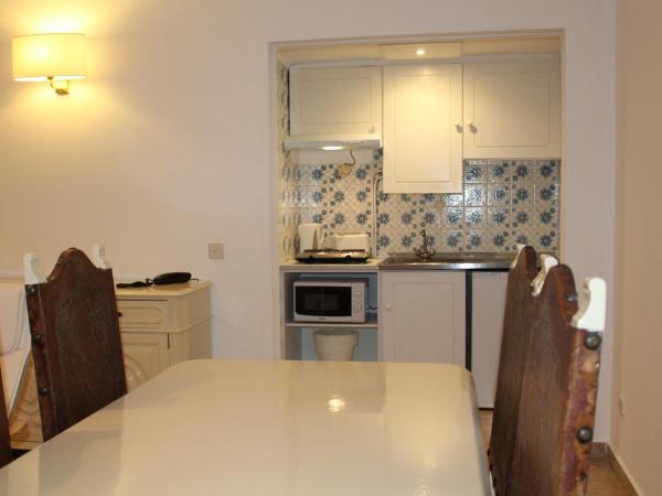 Cheerfulway Minichoro Apartamentos : photo 10 de la chambre appartement 2 chambres