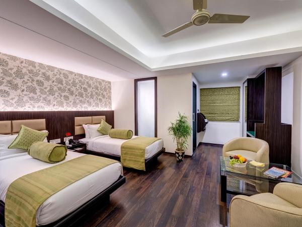 Viceroy Boutique Hotel : photo 1 de la chambre chambre double ou lits jumeaux premium