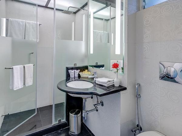 Viceroy Boutique Hotel : photo 4 de la chambre chambre double ou lits jumeaux premium