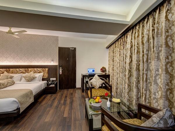 Viceroy Boutique Hotel : photo 5 de la chambre chambre double ou lits jumeaux premium