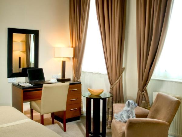 The Parliament House Hotel : photo 4 de la chambre chambre simple