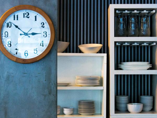 Épico Recoleta Hotel : photo 7 de la chambre chambre triple standard