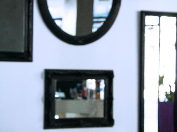 Épico Recoleta Hotel : photo 7 de la chambre chambre triple standard