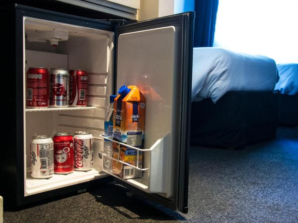 Épico Recoleta Hotel : photo 5 de la chambre chambre double standard