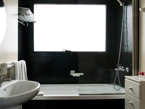 Épico Recoleta Hotel : photo 8 de la chambre chambre double standard