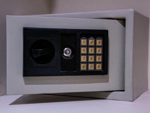 Épico Recoleta Hotel : photo 7 de la chambre chambre double standard