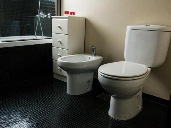 Épico Recoleta Hotel : photo 9 de la chambre chambre double standard