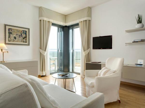 Hotel Byron Bellavista : photo 1 de la chambre suite - vue sur mer