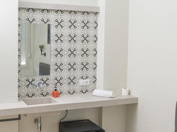 NWT Central Station Valencia : photo 7 de la chambre chambre double Économique