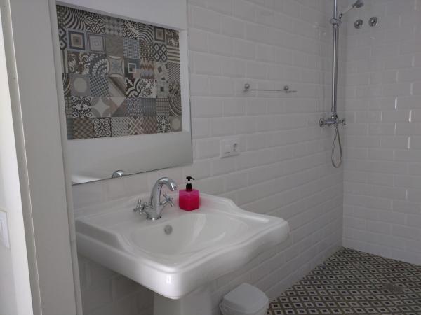 NWT Central Station Valencia : photo 2 de la chambre chambre double deluxe