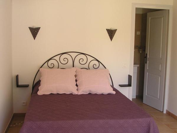 E Stelle di A Bella Vista : photo 3 de la chambre chambre double