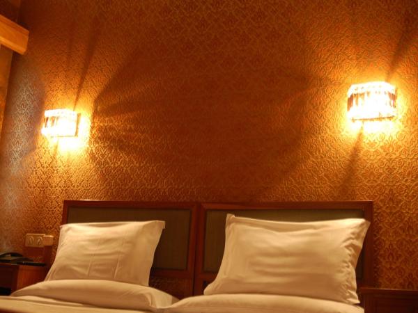 Hotel Miradouro : photo 3 de la chambre chambre simple standard