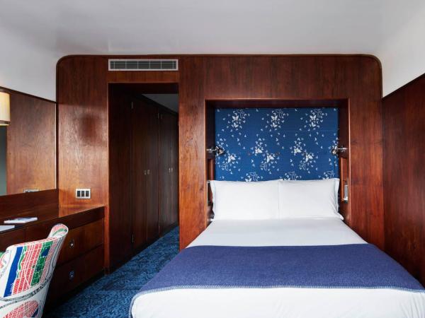 The Maritime Hotel : photo 3 de la chambre chambre supérieure lit queen-size